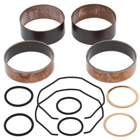 ALL BALLS Fork Bushing Kit For Suzuki RMZ 250 04 05 06 38-6036